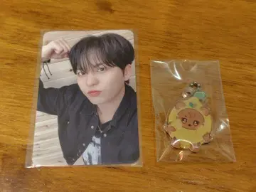 ATEEZ ANITEEZ 존호 존베어 사운드웨이브 혜택
