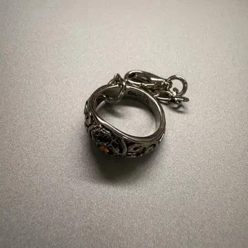 가정교사 히트맨 리본 봉고레 반지 란치아의 반지