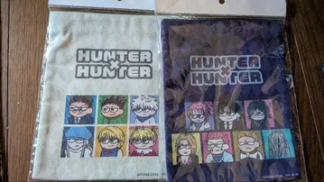 HUNTER x HUNTER 복조리 환영여단