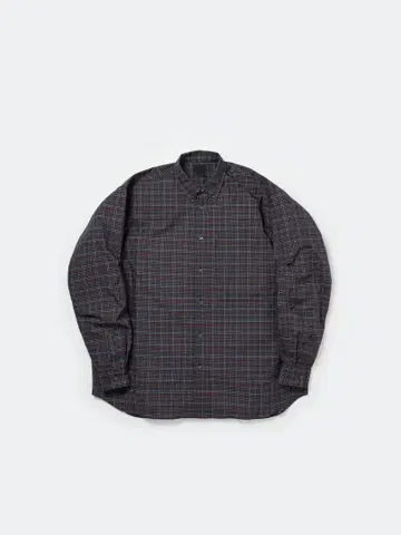 다이와 피어 39 보튼 다운 셔츠 L/S