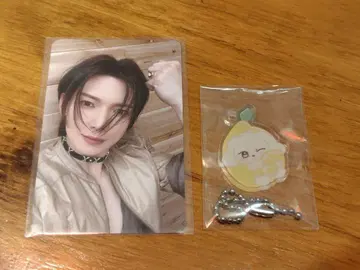 ATEEZ ANITEEZ 요산 헤몬이 사운드웨이브 혜택