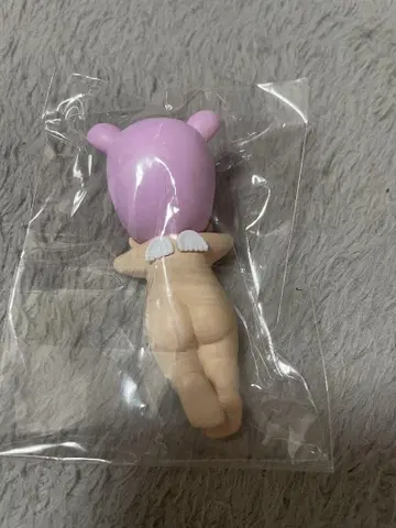 소니 엔젤 돼지