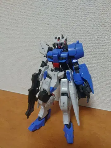1/144 HG 건담 아스타로토 페인팅 완성품 상품 동시 300엔 할인