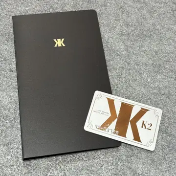 요시카와 코지 KOJI KIKKAWA 팬클럽 카드 홀더 클럽 카드