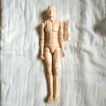 오비츠 제작소 OBITSU BODY30 오비츠 바디 30 화이티