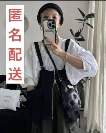 CFT. 스커트 베스트