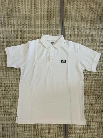 HELLY HANSEN 남성용 피케 셔츠