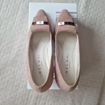 melmo 펌프스