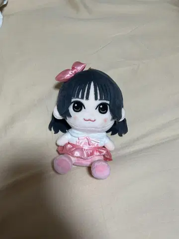 사쿠라바 하야카 치비누이