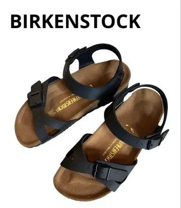 BIRKENSTOCK 버켄스탁 리오 36 23cm