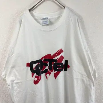 90s USA 구제 의류 hanes 헤인즈 티셔츠 싱글 스티치 화이트