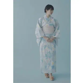 미나 페로넨 유카타