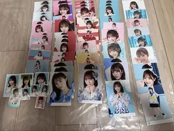 노이미 오치아이 키라리 굿즈 묶음 판매