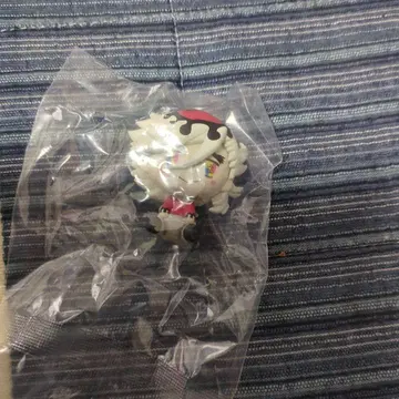 상현의 도우마 초코코 피규어