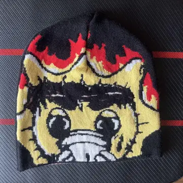 glogang 비니