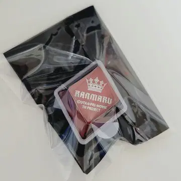 우타프리 탭 나기 반지 라이트 쿠로사키 란마루