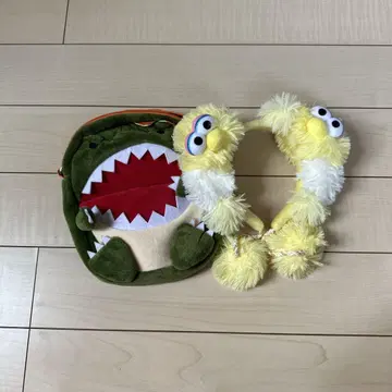 공룡 디자인 백과 머리띠