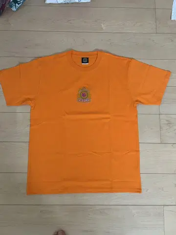 KING GNU 2022 CLUB 티셔츠 L 사이즈 오렌지