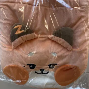 zb1 zeroni 메투 튜니 STRING POUCH 복조리