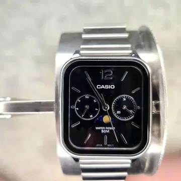 새상품급 일본 미발매 카시오 CASIO 손목시계 MTP-M305D-1A