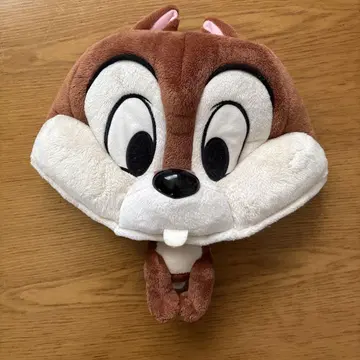 디즈니 리조트 칩 모자 58cm