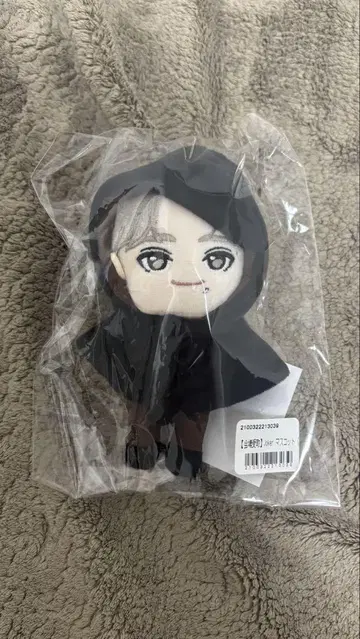 초특급 마사히로 모리마사히로 마스코트 봉제 인형 JOKER