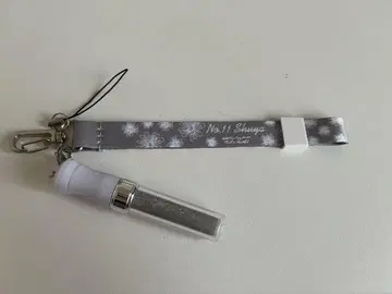 초특급 슈야 미니 응원봉 스트랩