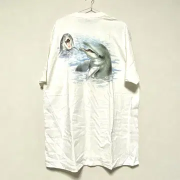 Hanes BEEFY-T 티셔츠 XL