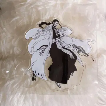 BLEACH 교가쿠 하루미 104 스탠드 아크릴 스탠드