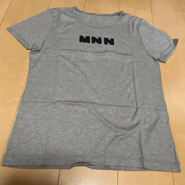 미사용 마드모아젤 논논 파파스 티셔츠