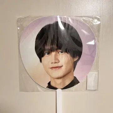 오니시 후가 쇼비즈 부채