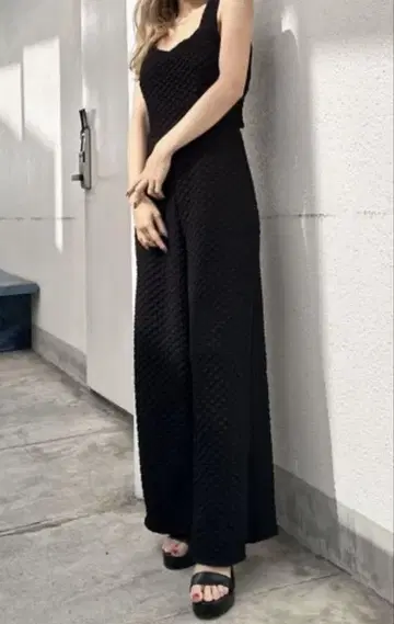 GYDA 백 리본 팝콘 올인원