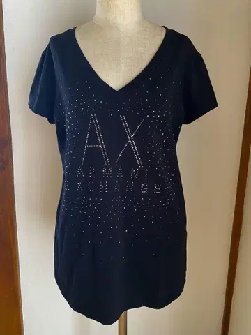 A/X ARMANI EXCHANGE 아르마니 익스체인지 티셔츠