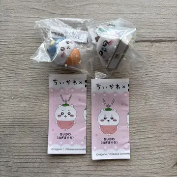 치이카와 (먼작귀) 쿠라스시