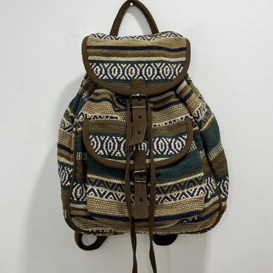 [TREEMINGBIRD] ★TMB String Back Pack (2色) ★ TREEMINGBIRD】TMB String Back Pack (Renewal Ver)