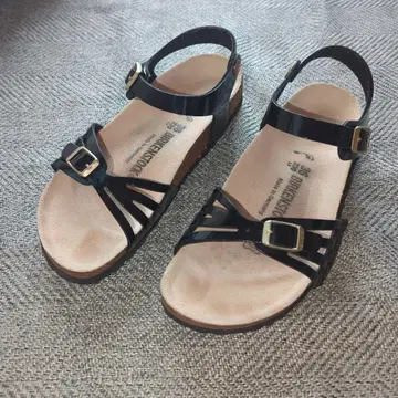 버켄스탁 버켄스탁 발리 36 23cm