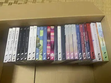 SixTONES CD 묶음 판매 25장