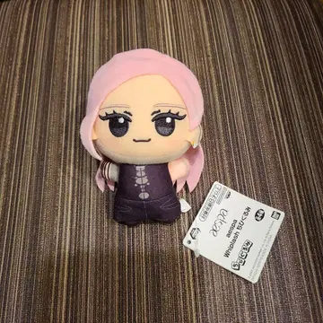 aespa Whiplash SD 인형 지젤 에스파