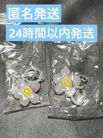 TREASURE TRUZ 메지루시 액세서리 로미 2개 세트