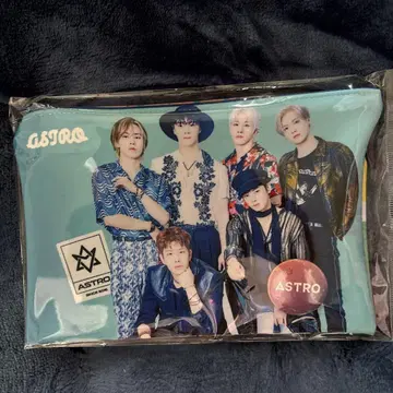 아스트로