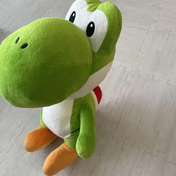 요시 봉제 인형