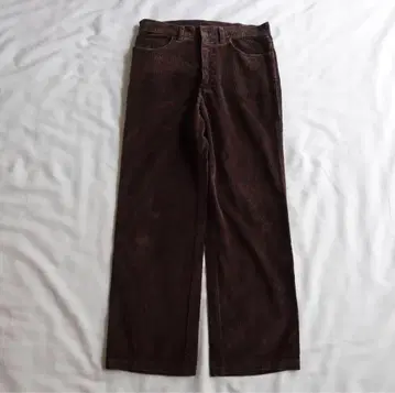 CalvinKlein 코듀로이 팬츠 42Talon