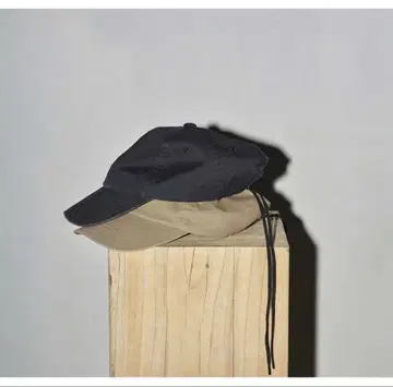 오늘의 빈티지 코드 캡