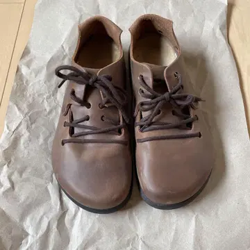 새상품급 버켄스탁 몬타나