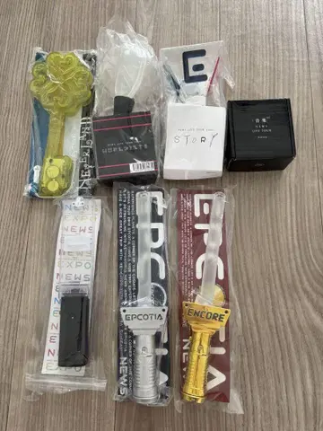 NEWS 응원봉