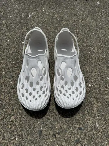 머렐 Hydro Moc 머렐 하이드로 모크 WHITEBLANC