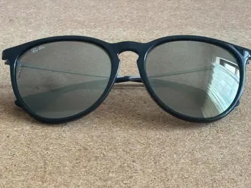 레이밴 Ray-Ban ERIKA RB4171F 601/5A 57