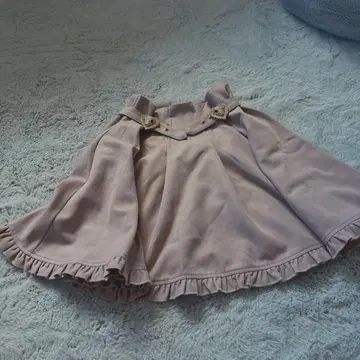 ROJITA 스커트 프리 사이즈