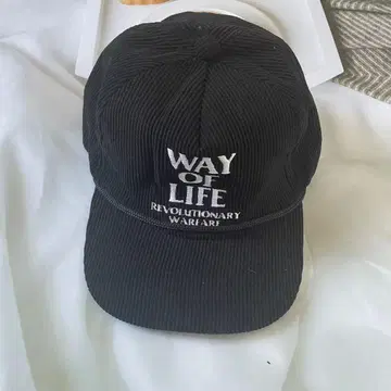 미사용 Wayoflife RATS 캡
