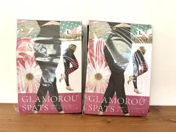 GLAMOROUSPATS 글래머러스 팻츠 L 사이즈